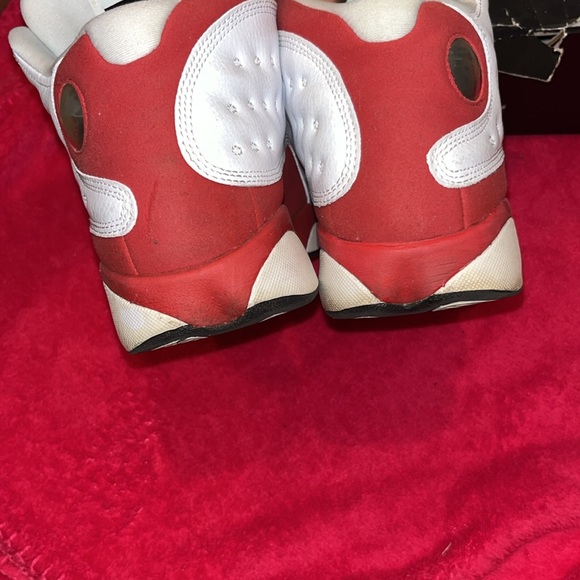 Jordan retro 13 - Picture 4 of 8